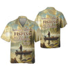 Joycorners Someone I Love Is Fishing In Heaven, Fishing Shirts For Men, Gifts For Fisherman, Fishing Memorial Gifts