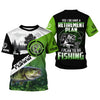 Joycorners Yes I Do Have Retirement Plan To Go Fishing SPF Shirts For Men, Funny Fishing Shirts, Gag Gifts For Men