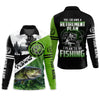 Joycorners Yes I Do Have Retirement Plan To Go Fishing SPF Shirts For Men, Funny Fishing Shirts, Gag Gifts For Men