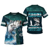 Joycorners Fishing Saved Me From Becoming a Pornstar SPF Shirts For Men, Funny Fishing Shirts, Men Long Sleeve Shirt