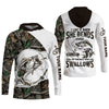 Joycorners I Love It When She Bends Over Fishing Shirt, Fishing T-Shirts Funny, SPF Shirts For Men, Men Long Sleeve Shirt