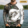 Joycorners I Love It When She Bends Over Fishing Shirt, Fishing T-Shirts Funny, SPF Shirts For Men, Men Long Sleeve Shirt