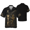 Joycorners Where's The Fish, Funny Skeleton Fishing Shirts, UPF Fishing Shirts, Gag Gifts For Men, Funny Fishing Shirt