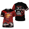 Joycorners The Man The Myth The Legend, Breathable Long Sleeve Shirt, Funny Fishing T-Shirt, Men Long Sleeve Shirt