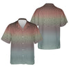 Joycorners Rainbow Brook Trout Skin UPF Fishing Shirts, Hooded Sun Shirt, Personalized Fishing Gifts, UV Shirts For Men