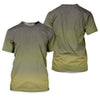 Joycorners Green Brook Trout Skin UPF Fishing Shirts, Hooded Sun Shirt, Personalized Fishing Gifts, UV Shirts For Men