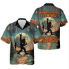 Joycorners Bigfoot Saw Me Fishing But Nobody Believes Him Funny Sasquatch Fishing SPF Shirt For Men