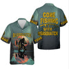Joycorners Gone Fishing With Sasquatch Bassquatch Fishing UPF Shirts, Fishing Gifts For Men, Men's Fishing Shirt