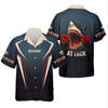 Joycorners Shark Attack Fishing UPF Shirts, Fishing Tournament Shirt, Custom Fishing Shirt, Presents For Fishermen