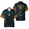 Joycorners Crazy Fishing SPF Shirt For Men, Marlin Tournament Men Fishing Shirt, Gift For Fisherman