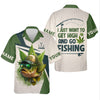 Joycorners I Just Want To Get High And Go Fishing Largemouth Bass Fishing SPF Shirt For Men, Funny Fishing Shirt
