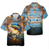 Joycorners The Sea Once It Casts Its Spell Sailfish Fishing SPF Shirt For Men, Presents For Fishermen, Men's Fishing Shirt