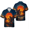Joycorners I Can't Work Today My Arm Is In A Cast Fishing UPF Shirts, Funny Fishing Shirt, Fishing Gifts For Men