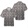 Joycorners Texas Camo Fishing UPF Shirts, Performance Fishing Shirts, Fishing Gifts For Men, Men's Fishing Shirt