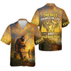 Joycorners The Best Things In Life Are Wild And Free Bigfoot Sunset Funny Fishing Shirt, SPF Shirt For Men