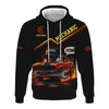 Joycorners Personalized T-Shirt I'm A Mechanic I Don't Stop When I'm Tired I Stop When I'm Done Funny Car Design Shirt for Mechanics PT2609