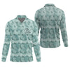 Joycorners Florida Camo Fishing UPF Shirts, Performance Fishing Shirts, Fishing Gifts For Men, Men's Fishing Shirt