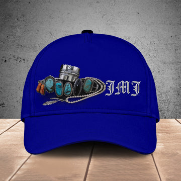 Joycorners 3D Classic Cap For Joe