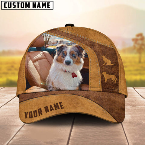 Joycorners Custom Name Pet Cap For Carlos Rodriguez