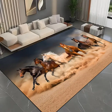 Joycorners American Quarter Horse Rug