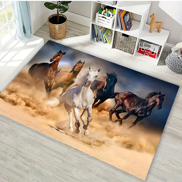 Joycorners American Quarter Horse Rug