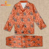 Joycorners Horse Lovers Pattern 3D Pajamas