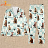 Joycorners Horse Cattle Lovers 3D Pajamas