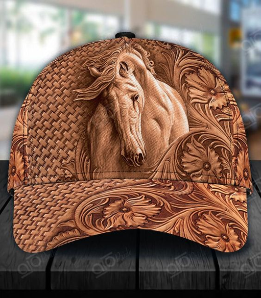 Joycorners Horse Lovers Cap