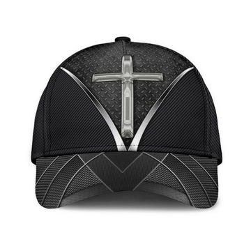 Joycorners Jesus Cross Cap
