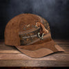 Joycorners Horse Lovers Custom Name 3D Classic Cap