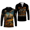 Joycorners A Fish Or A Buzz I'm Catching Something Fishing UPF Shirts, Performance Fishing Shirts, Fishing Shirts For Men