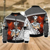 Joycorners Best Gift For Chef, 3D All Over Print Shirt Hoodie Master Chef, Cooking Lover 3D Clothings, Cooker Gifts