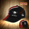 Joycorners Chef 27 Customized Name Cap