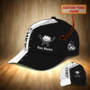 Joycorners Chef 26 Customized Name Cap