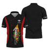 Joycorners 3D Full Print Fiery Chef Edge With Vegetable Shirt Personalized Name Gift For Chef Lovers MT2509