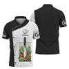 Joycorners Personalized Chef's Knife Shirt - Show Your Culinary Passion MT2509