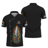 Joycorners Personalized Chef's Mastery Shirt - Unleash Your Culinary Passion MT2509
