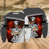 Joycorners Best Gift For Chef, 3D All Over Print Shirt Hoodie Master Chef, Cooking Lover 3D Clothings, Cooker Gifts