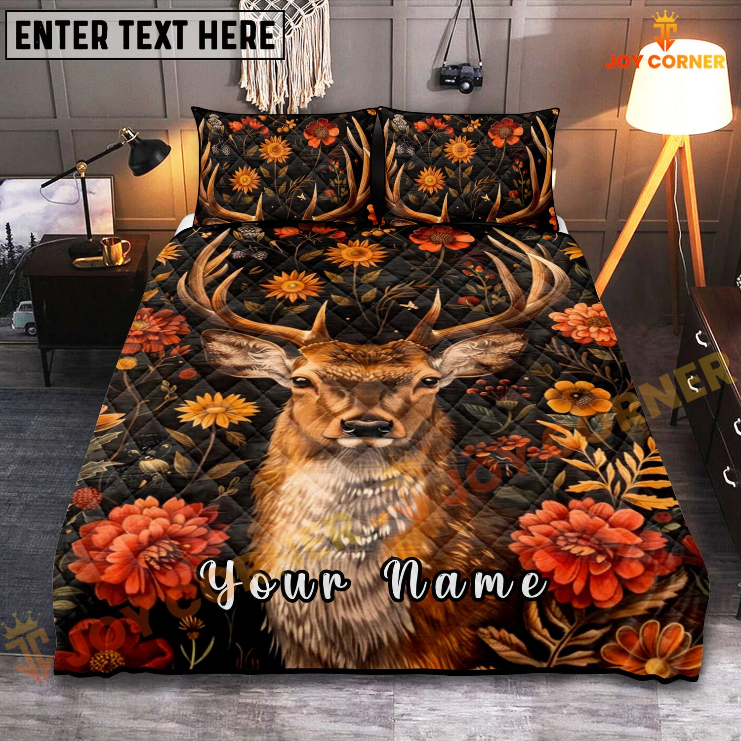 Bedding Set