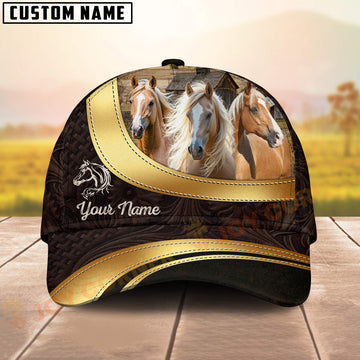 Joycorners Personalized Red Angus Cow Cap Country Farm Style 3D Print Hat