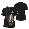 Joycorners Personalized Chef's Mastery Shirt - Unleash Your Culinary Passion MT2509