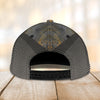 Joycorners Chef 9 Customized Name Cap