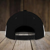 Joycorners Chef 2 Customized Name Cap