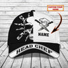 Joycorners Chef 45 Customized Name Cap
