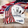 Joycorners Chef 47 Customized Name Cap