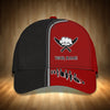 Joycorners Chef 25 Customized Name Cap