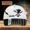 Joycorners Chef 22 Customized Name Cap