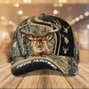 Joycorners Deer Hunting Classic Cap