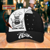 Joycorners Chef 8 Customized Name Cap