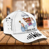 Joycorners Chef Customized Name Cap